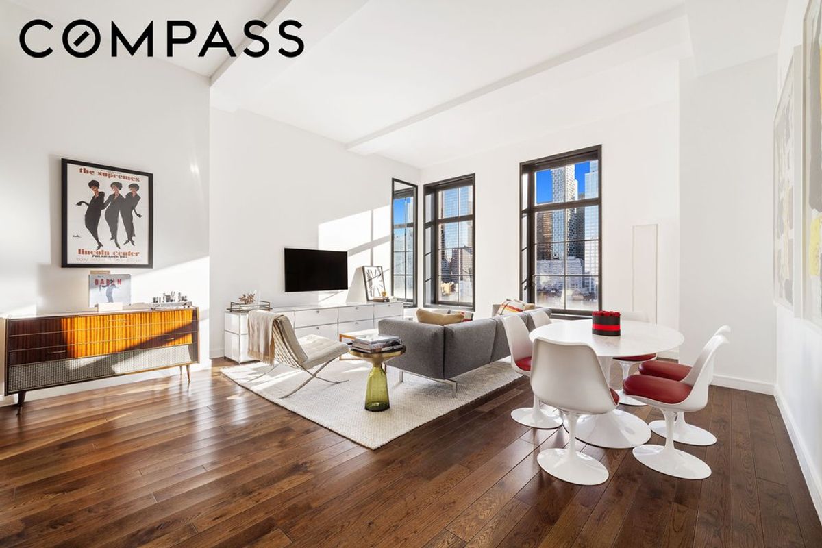 Photo for Stella Tower - 425 West 50th Street Condominium in Midtown West, Manhattan