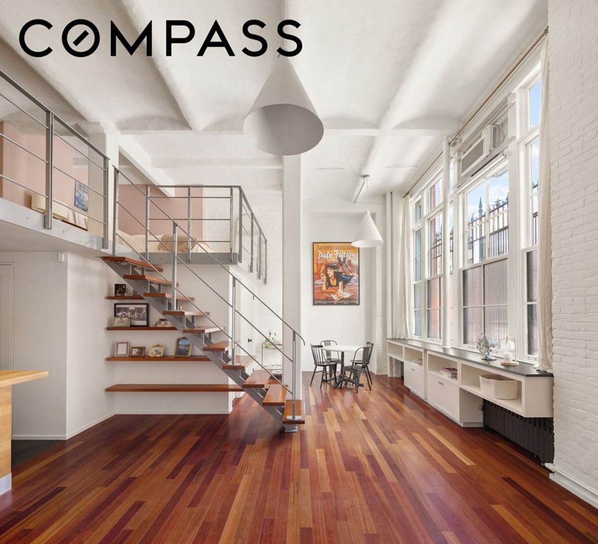 Photo for 726 GREENWICH STREET - 726 Greenwich Street Cooperative in West Village, Manhattan