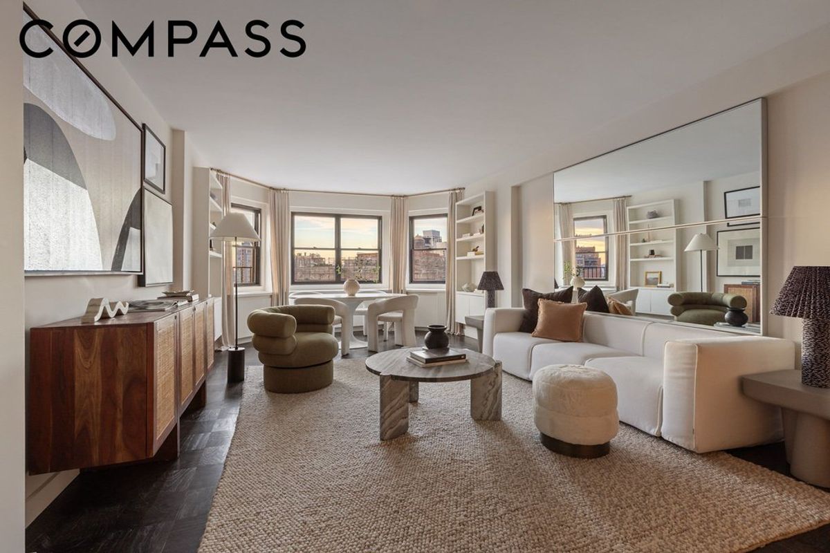 Photo for The Rembrandt - 31 Jane Street Cooperative in West Village, Manhattan