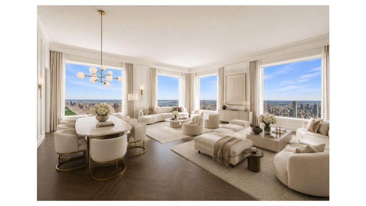 Photo for 432 Park Avenue - 432 Park Avenue Condominium in Midtown East, Manhattan
