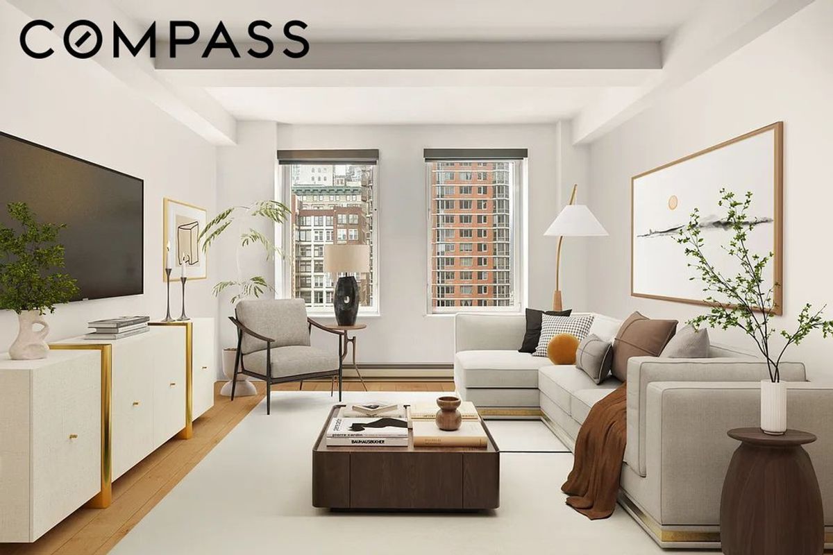 Photo for 93 Worth - 93 Worth Street Condominium in Tribeca, Manhattan