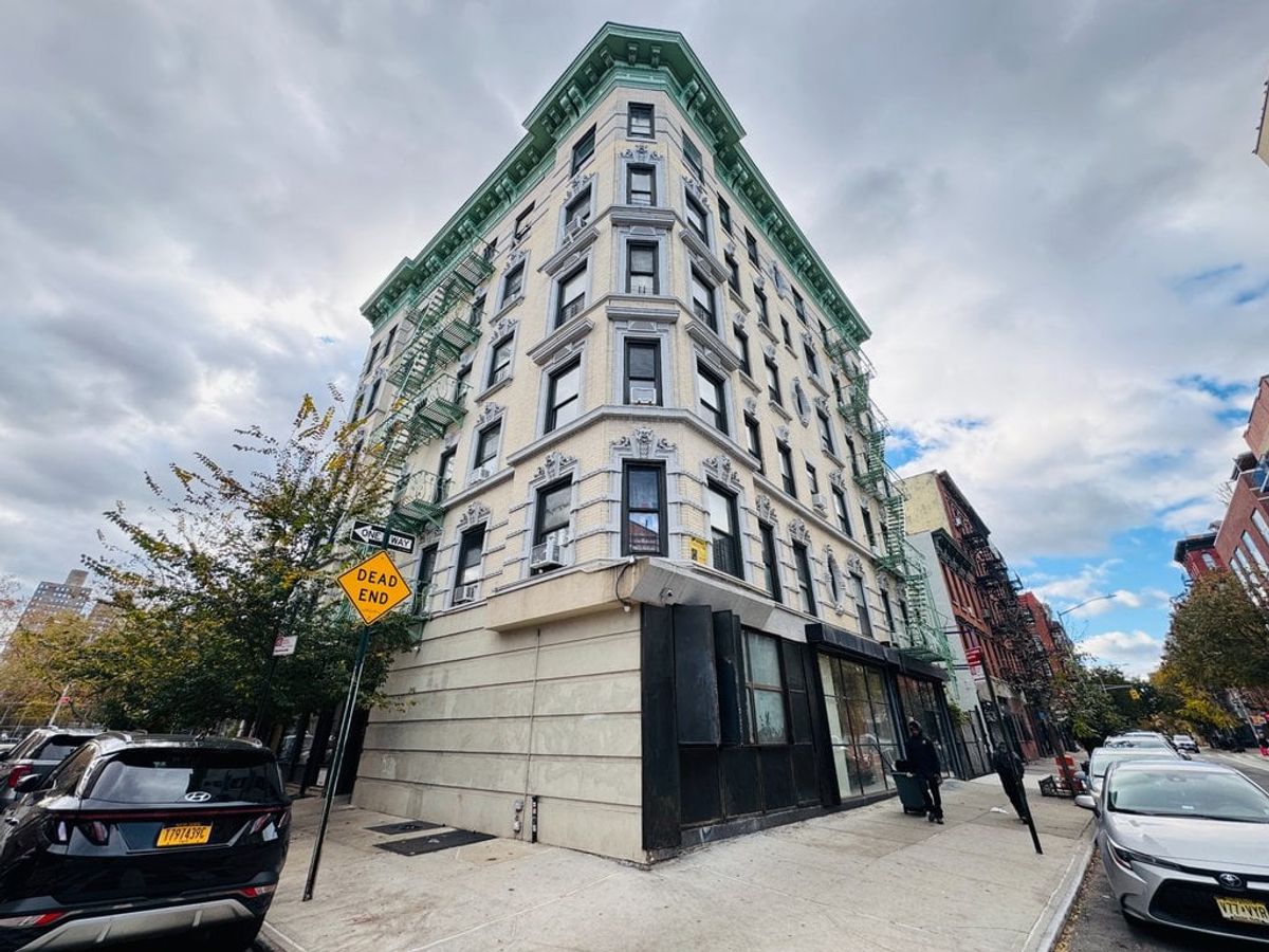 Photo for  141 ATTORNEY STREET  - 141 ATTORNEY STREET Cooperative in Lower East Side, Manhattan