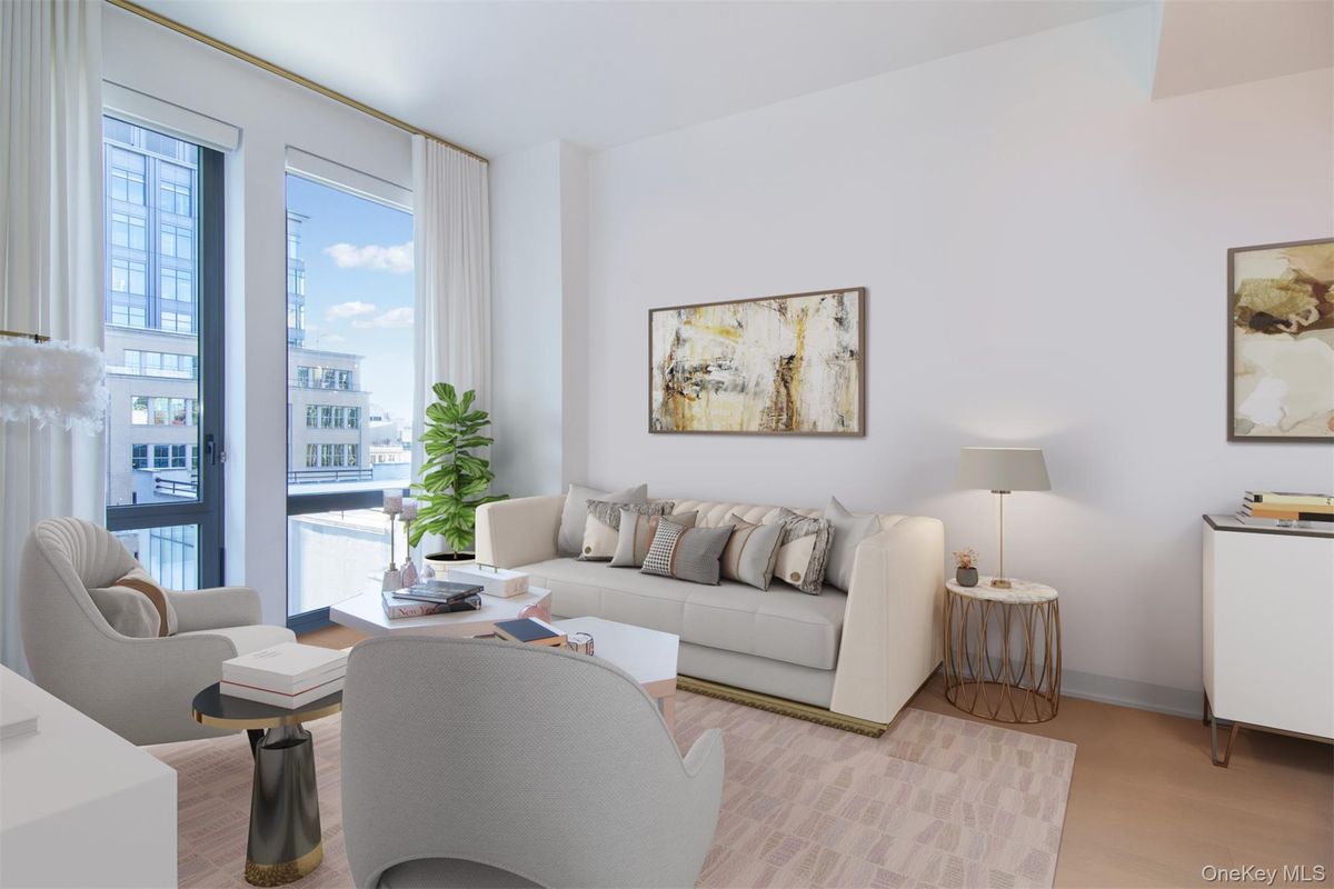Photo for  77 Charlton Street  - 77 CHARLTON STREET Condominium in Hudson Square, Manhattan