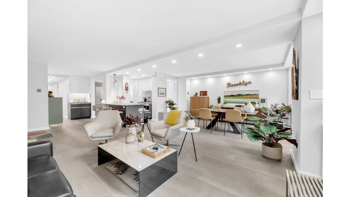 Photo for The Brevard - 245 East 54th Street Cooperative in Midtown East, Manhattan