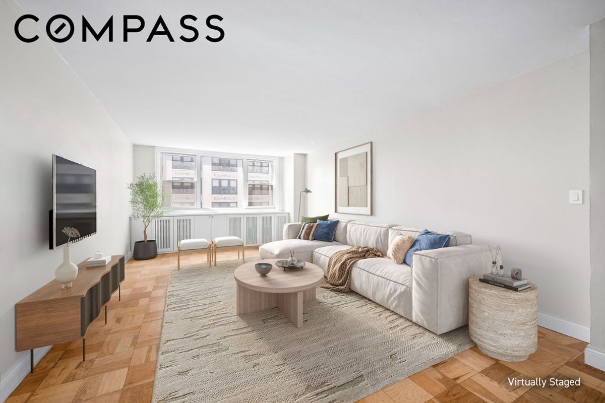 Photo for The Vermeer - 77 Seventh Avenue Cooperative in Chelsea, Manhattan