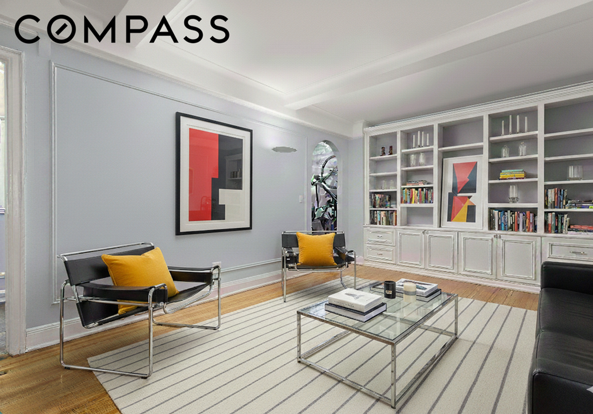 Photo for The Hermitage - 41 West 72nd Street Condominium in Upper West Side, Manhattan