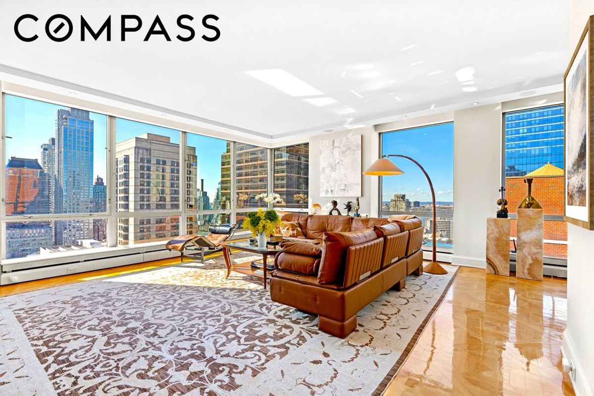 Photo for Grand Millennium - 1965 Broadway Condominium in Lincoln Square, Manhattan