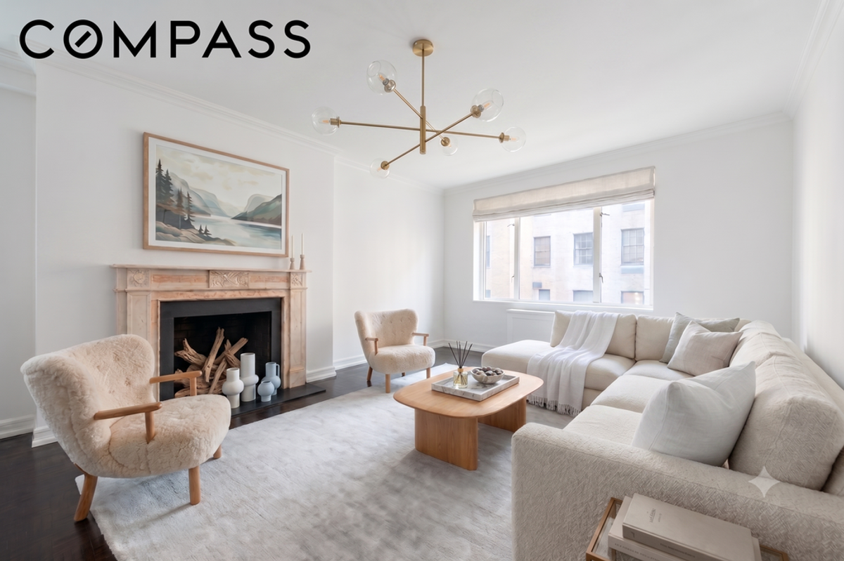 Photo for 475 PARK AVENUE - 475 Park Avenue Cooperative in Midtown East, Manhattan