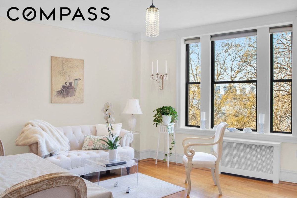 Photo for 725 RIVERSIDE DRIVE - 725 Riverside Drive Condominium in Hamilton Heights, Manhattan