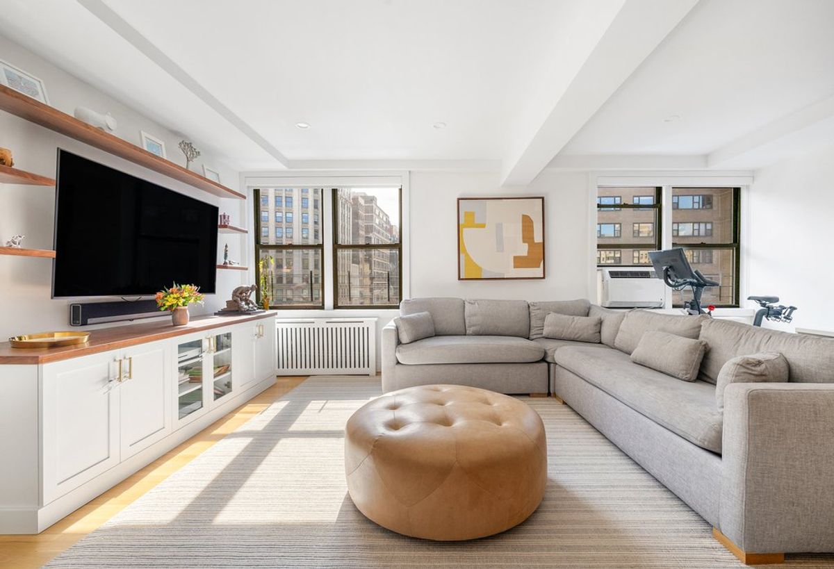 Photo for The Hamilton - 60 East 9th Street Condominium in Noho, Manhattan