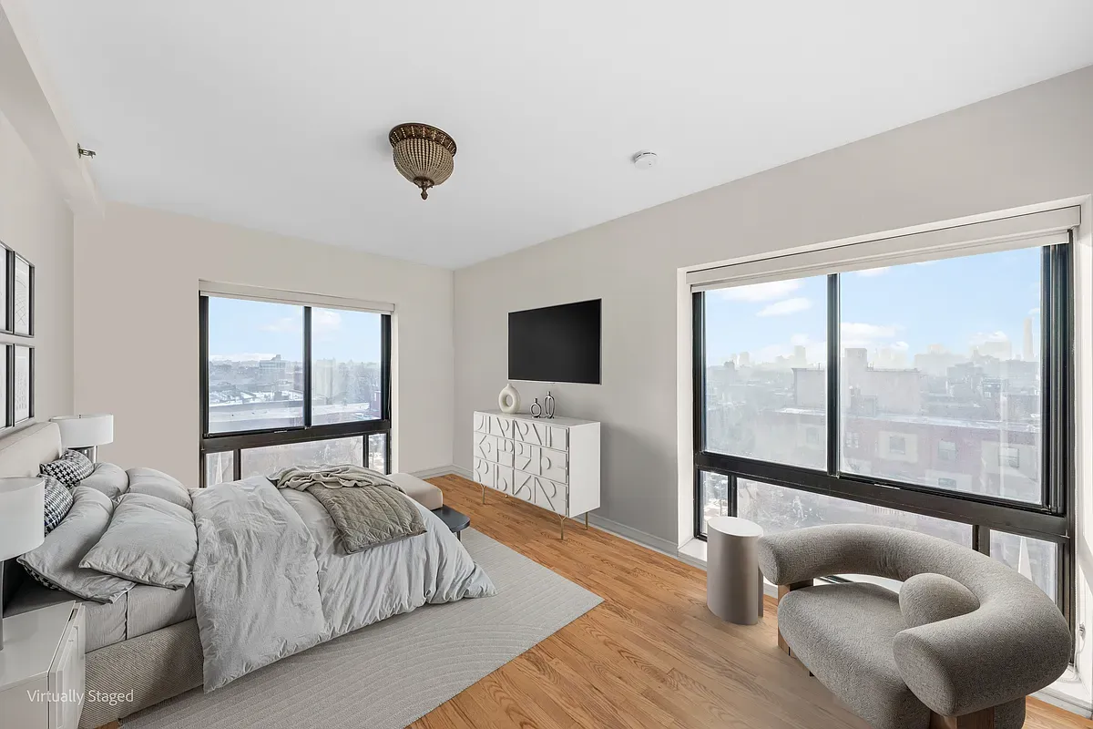 Photo for  The Shelton  - 775 LAFAYETTE AVENUE Condominium in Bedford-Stuyvesant, Brooklyn