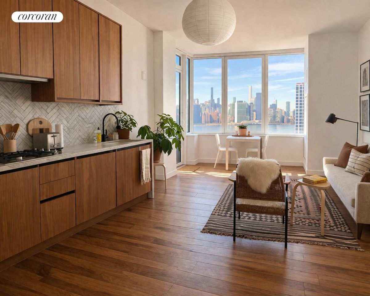 Photo for The Greenpoint - 21 India Street Condominium in Greenpoint, Brooklyn