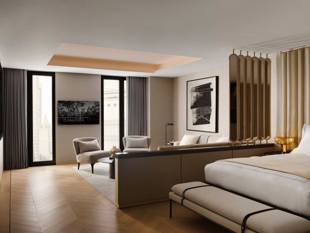 Photo for Mandarin Oriental Residences - 685 Fifth Avenue Condominium in Midtown, Manhattan
