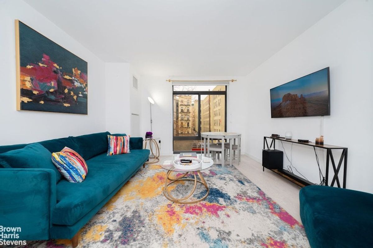 Photo for The Rennie - 2351 Adam Clayton Powell Jr Blvd Condominium in Central Harlem, Manhattan