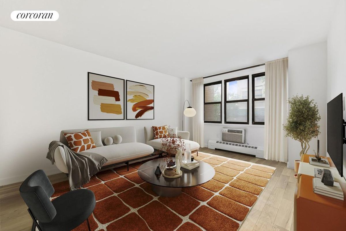 Photo for Gramercy Arms - 145 East 15th Street Cooperative in Gramercy Park, Manhattan