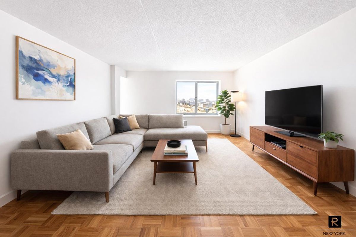 Photo for Strivers Gardens - 300 West 135th Street Condominium in Harlem, Manhattan