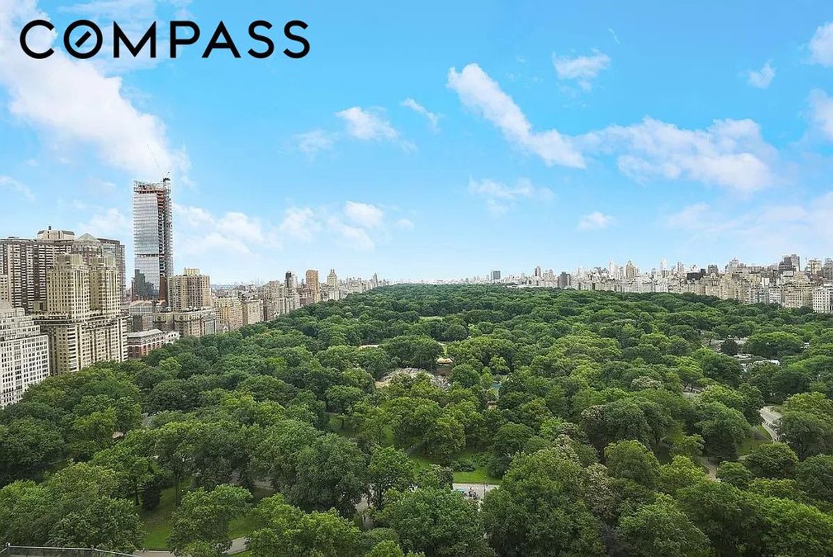Photo for 200 Central Park South - 200 Central Park South Cooperative in Midtown, Manhattan