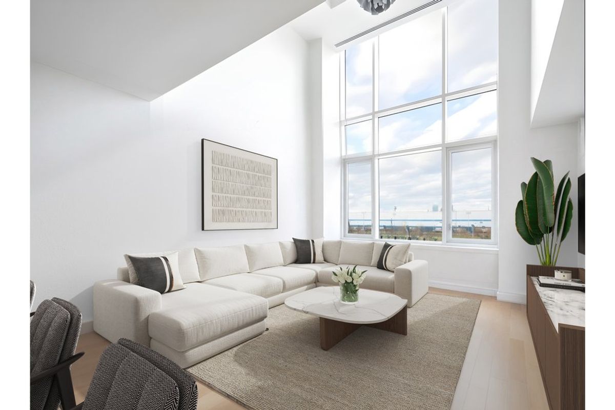 Photo for The Edge North Tower - 34 North 7th Street Condominium in Williamsburg, Brooklyn