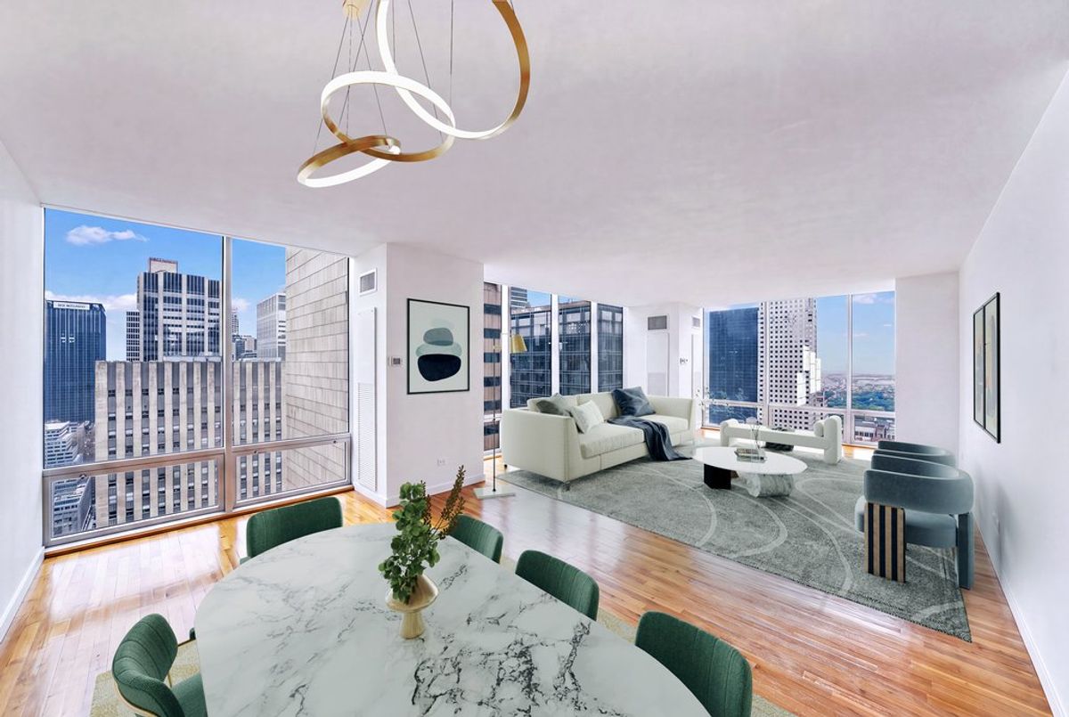 Photo for Olympic Tower - 641 5th Avenue Condominium in Midtown, Manhattan
