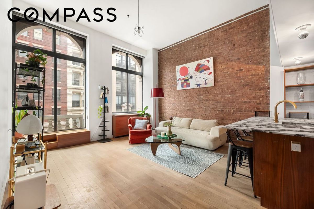 Photo for Bleecker Court - 77 Bleecker Street Cooperative in Noho, Manhattan