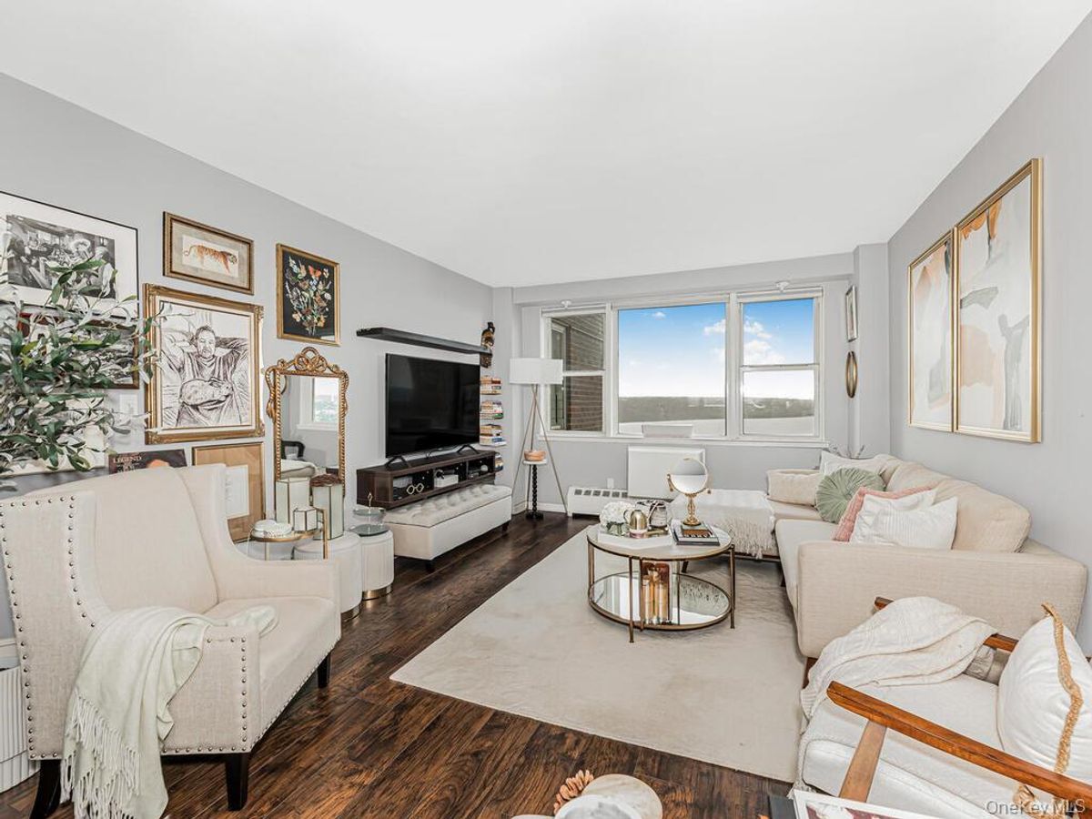 Photo for Skyview - 5800 Arlington Avenue Cooperative in West Bronx, Bronx