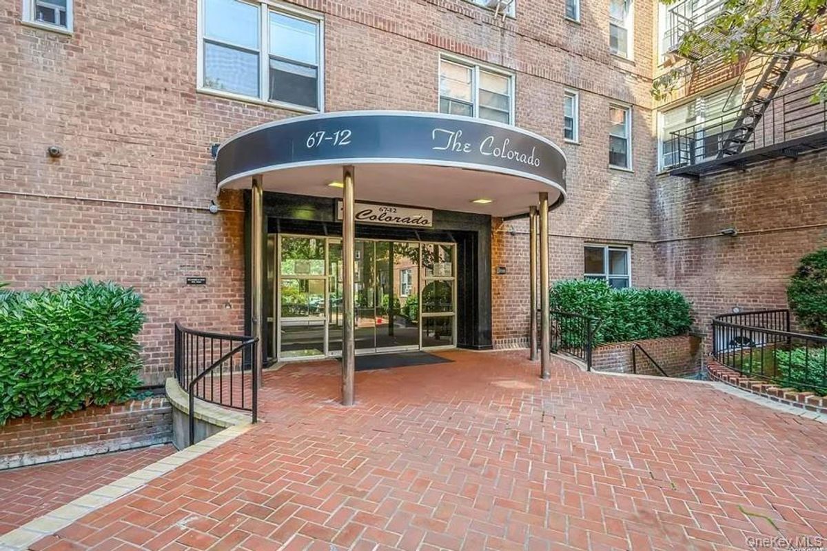 Photo for 67-12 YELLOWSTONE BLVD - 67-12 Yellowstone Blvd Cooperative in Forest Hills, Queens