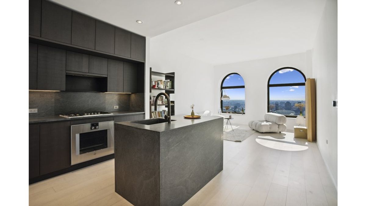 Photo for 130 William - 130 William Street Condominium in Financial District, Manhattan