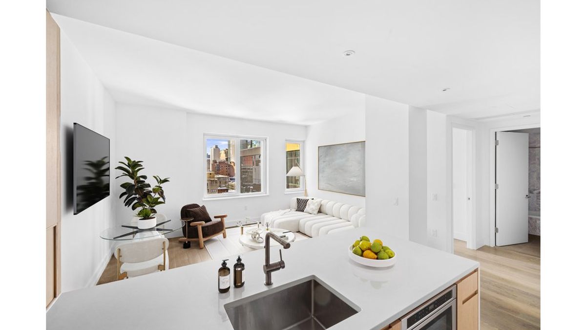 Photo for The Brooklyn Grove - 10 Nevins Street Condominium in Boerum Hill, Brooklyn