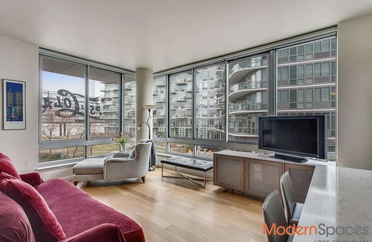 Photo for The View at East Coast - 46-30 Center Boulevard Condominium in Long Island City, Queens