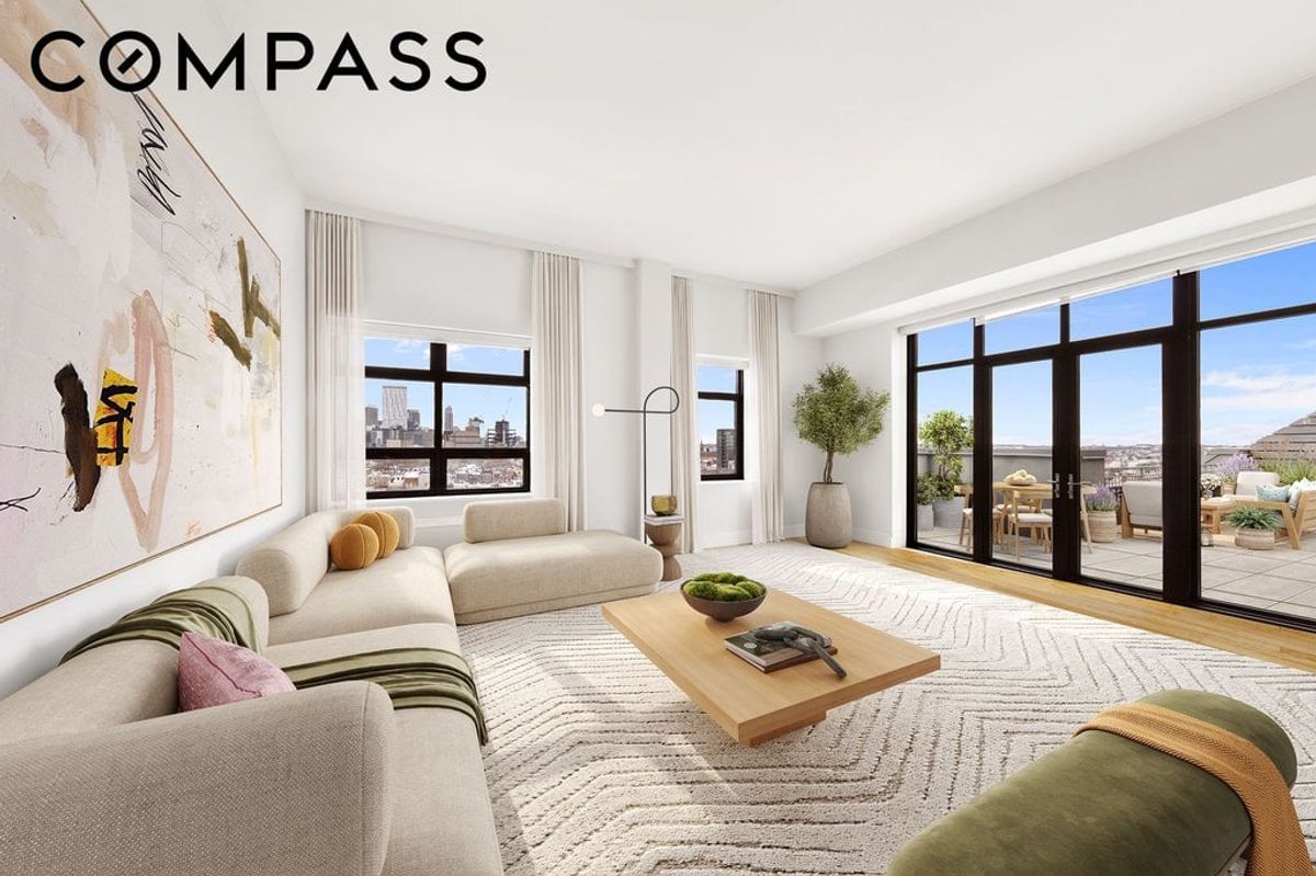 Photo for One Brooklyn Bridge Park - 360 Furman Street Condominium in Brooklyn Heights, Brooklyn