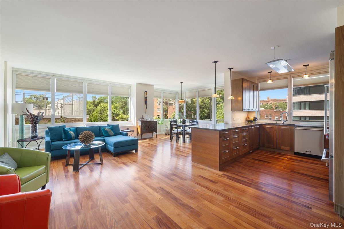 Photo for Solaria - 640 West 237th Street Condominium in Riverdale, Bronx