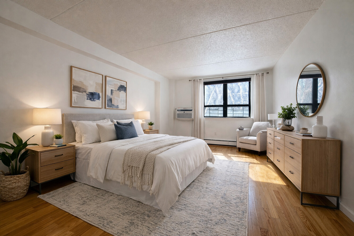 Photo for 300 Cathedral Parkway - 300 Cathedral Parkway Condominium in Manhattan Valley, Manhattan