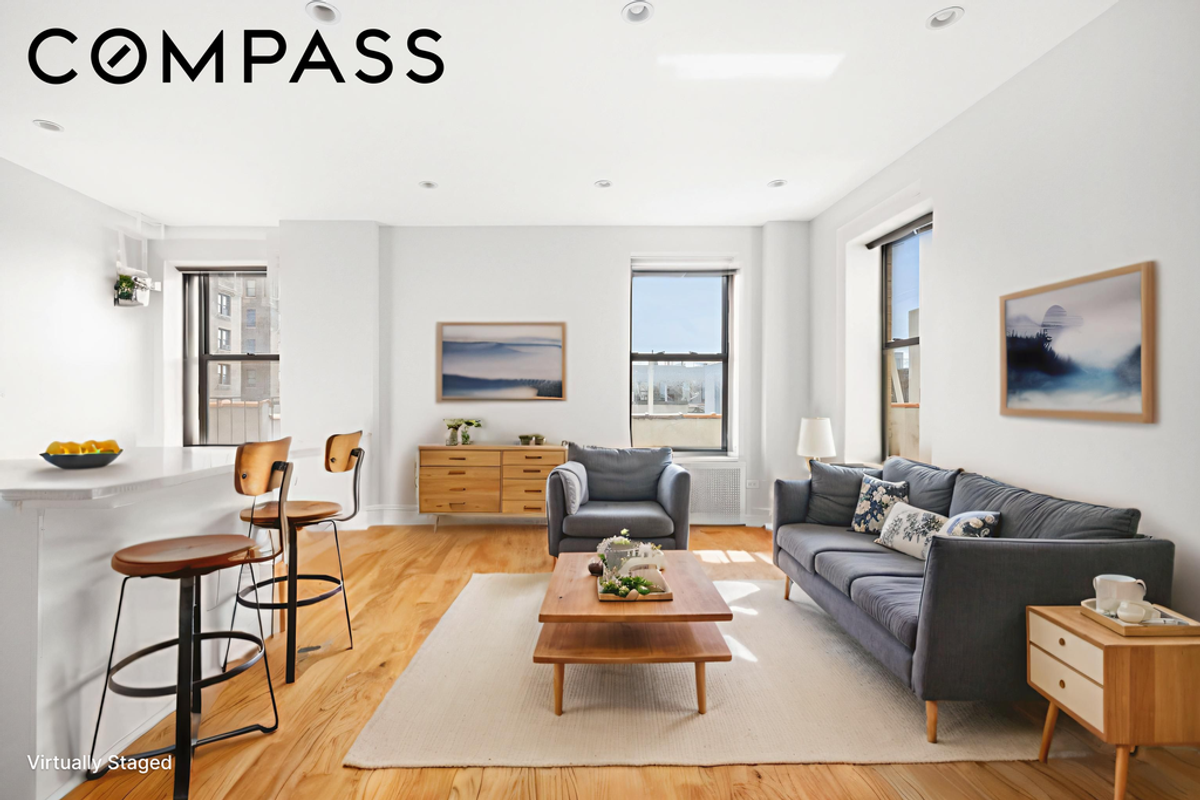 Photo for 725 RIVERSIDE DRIVE - 725 Riverside Drive Condominium in Hamilton Heights, Manhattan