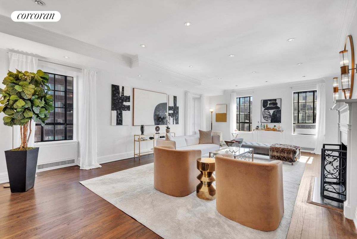 Photo for The Parc Vendome - 333-353 West 56th Street Condominium in Midtown West, Manhattan