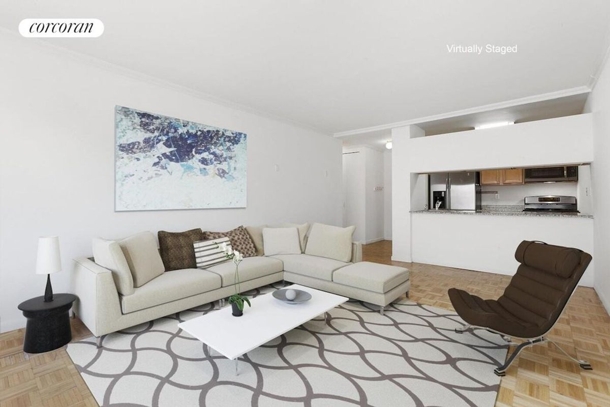 Photo for Two WorldWide Plaza - 350 West 50th Street Condominium in Midtown West, Manhattan