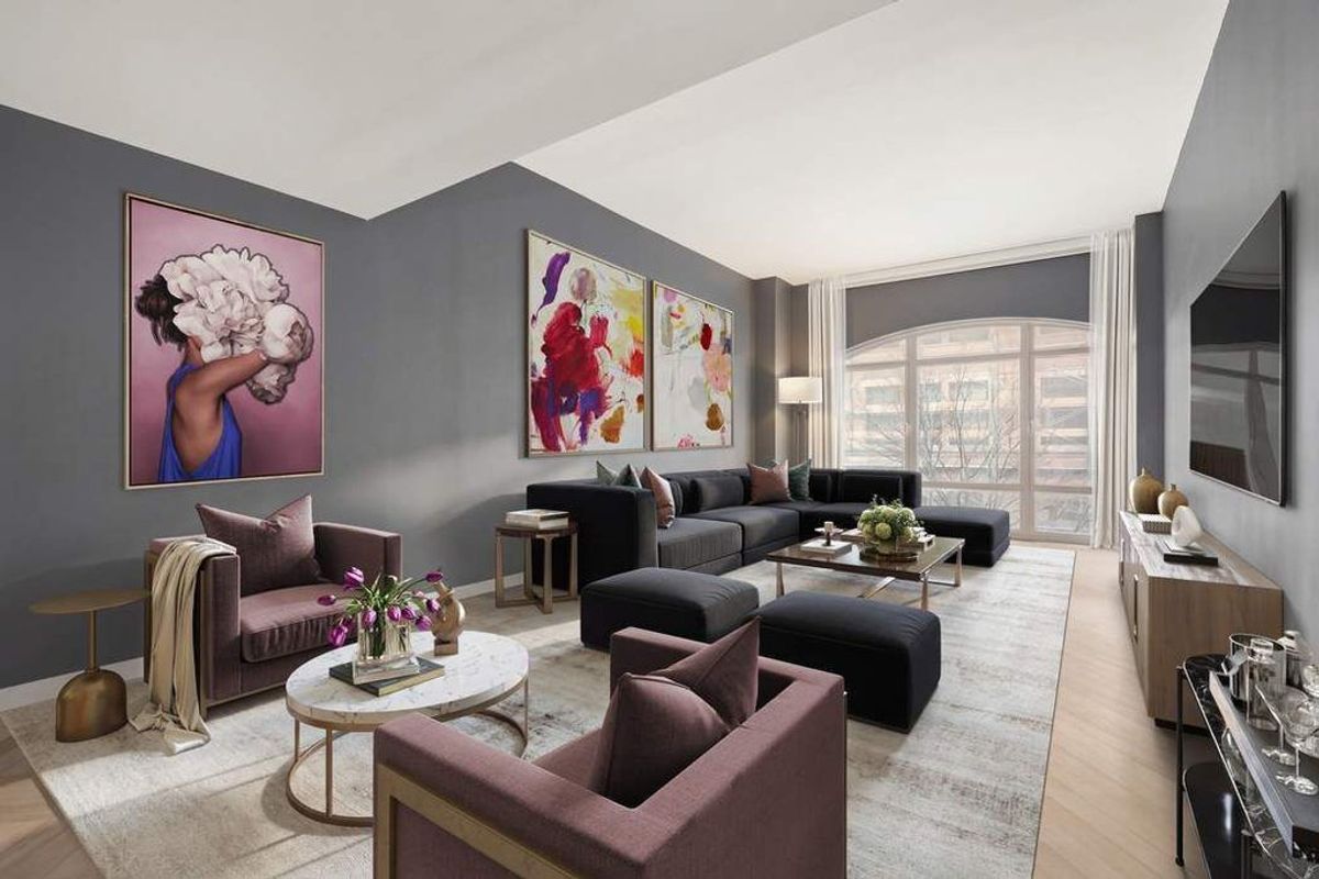 Photo for Superior Ink Condominiums - 400 West 12th Street Condominium in West Village, Manhattan