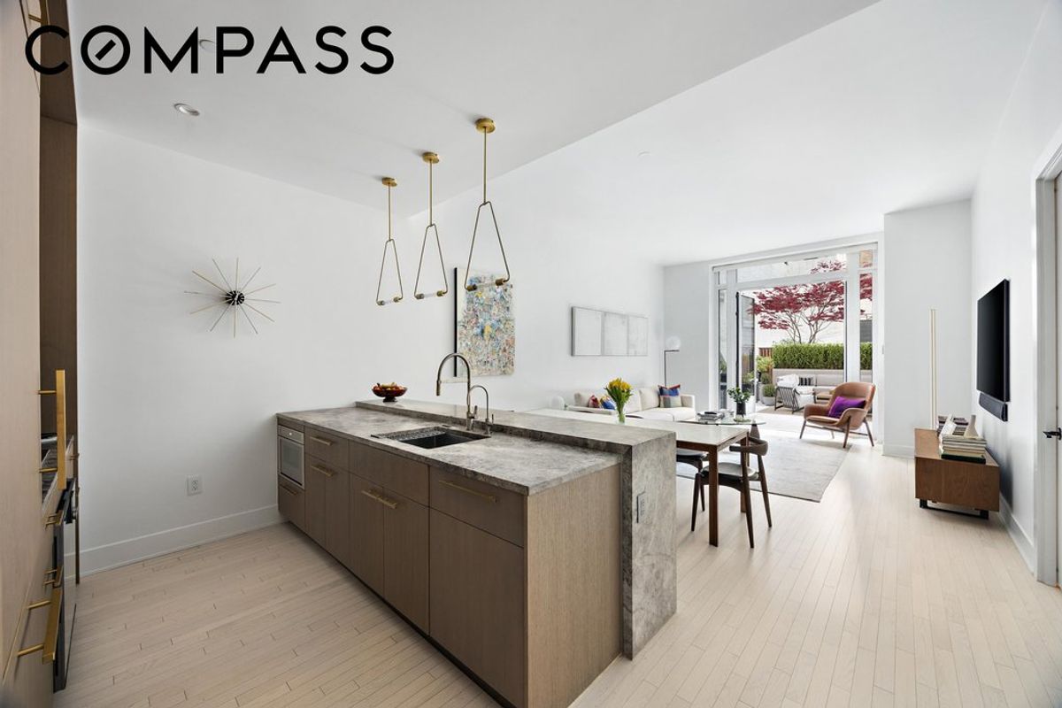 Photo for 91 Leonard - 91 Leonard Street Condominium in Tribeca, Manhattan