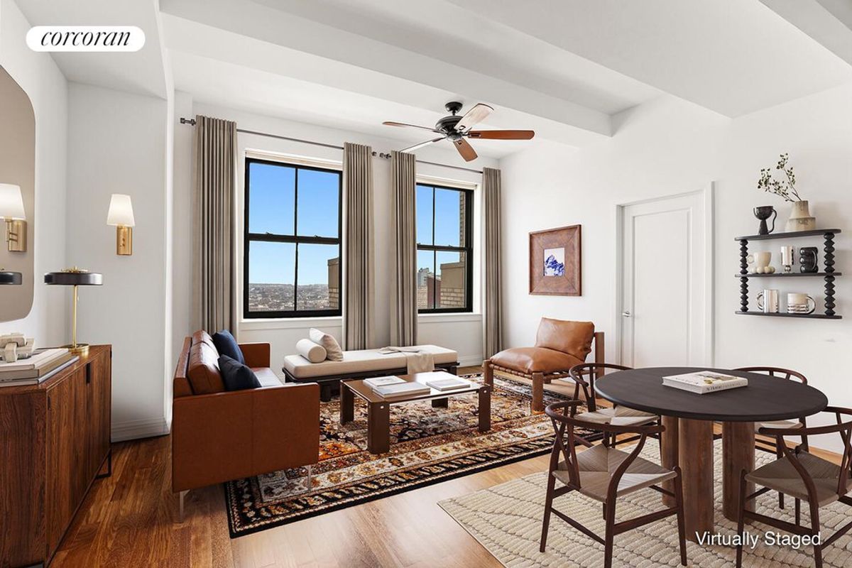 Photo for One Hanson Place - 1 Hanson Place Condominium in Fort Greene, Brooklyn