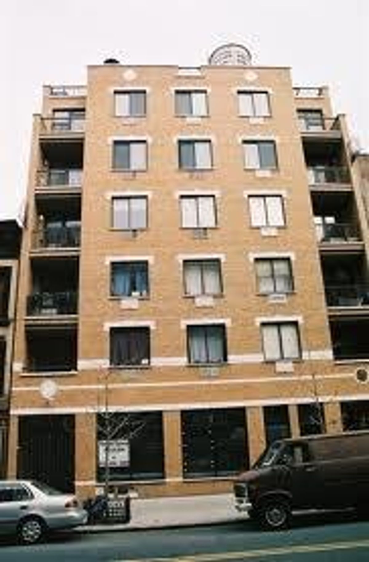 Photo for  41 AVENUE B  - 41 AVENUE B Rental Building in East Village, Manhattan