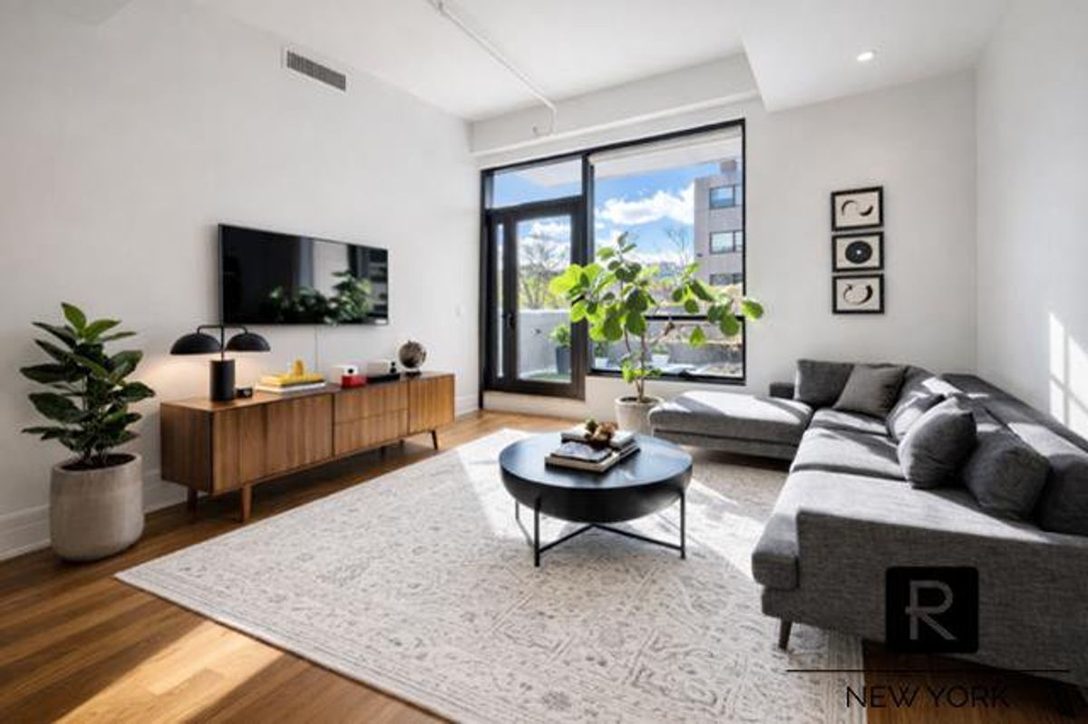 Photo for Milk Factory - 850 Metropolitan Avenue Condominium in East Williamsburg, Brooklyn
