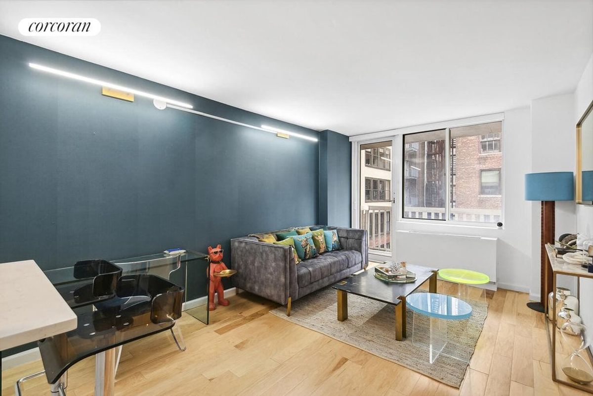 Photo for 50 Lexington Avenue - 50 Lexington Avenue Cooperative in Gramercy Park, Manhattan