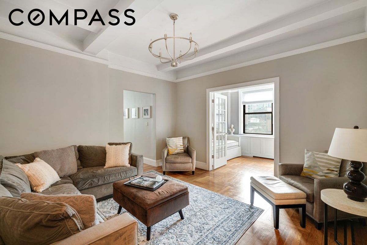 Photo for The Franconia - 20 West 72nd Street Cooperative in Upper West Side, Manhattan