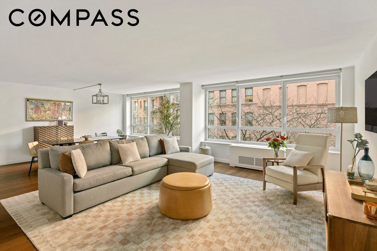 Photo for Carnegie Park Condominium - 200 East 94th Street Condominium in Upper East Side, Manhattan
