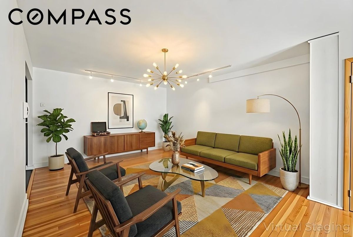 Photo for The Hamilton - 60 East 9th Street Condominium in Noho, Manhattan
