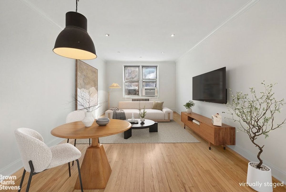 Photo for Lafayette Gardens - 330 Haven Avenue Cooperative in Washington Heights, Manhattan