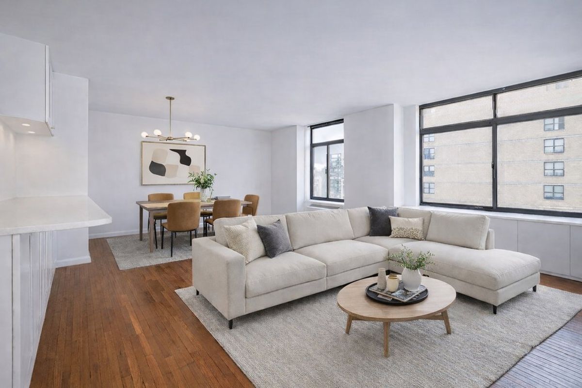 Photo for The Kingsley - 400 East 70th Street Condominium in Upper East Side, Manhattan