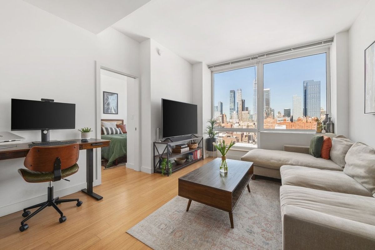 Photo for The Caledonia - 450 West 17th Street Condominium in Chelsea, Manhattan