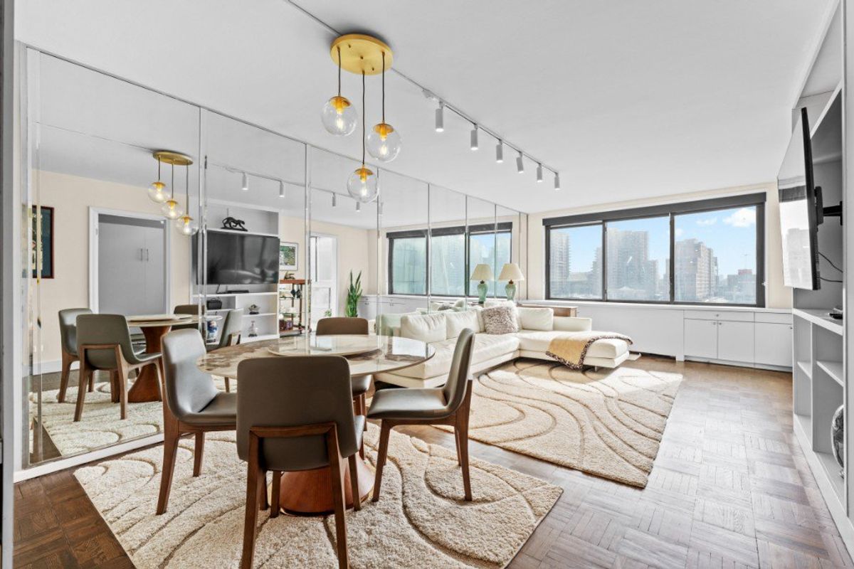 Photo for The Edgewater - 530 East 72nd Street Cooperative in Upper East Side, Manhattan