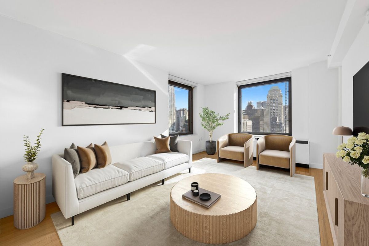 Photo for Bryant Park Tower - 100 West 39th St Condominium in Midtown South, Manhattan
