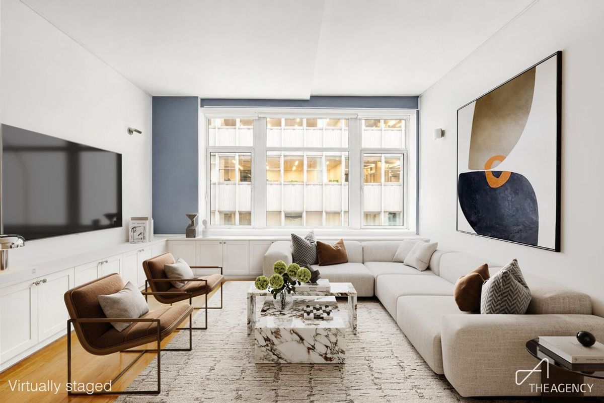 Photo for Five Nine John Lofts - 59 John Street Condominium in Financial District, Manhattan